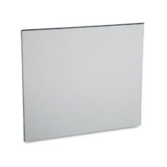 Hon simplicity ii straight partition panel