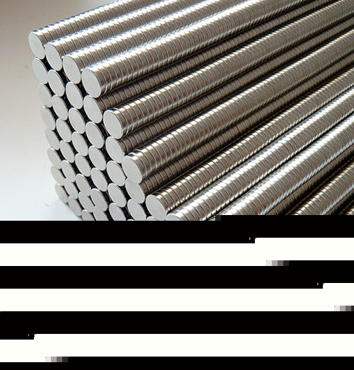 New 100 x neodymium magnets super strong 6.5X1.5MM N35 