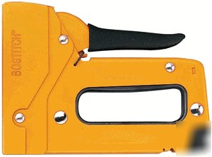 New bostitch PC3000-OC2 outward clinch tacker/stapler