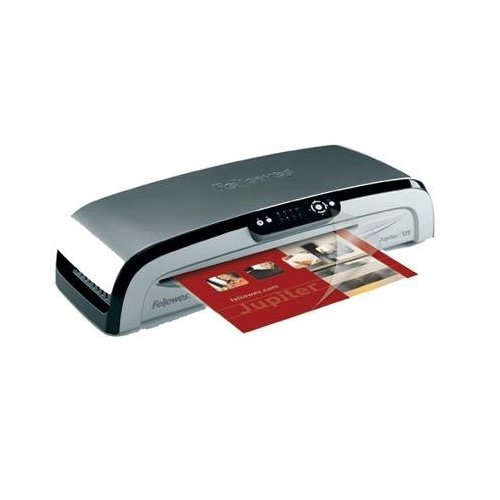 New fellowes jupiter jl 125 12.5IN business laminator * *