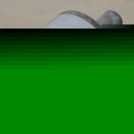 Permanent 3 1/2â€ round magnetic chuck