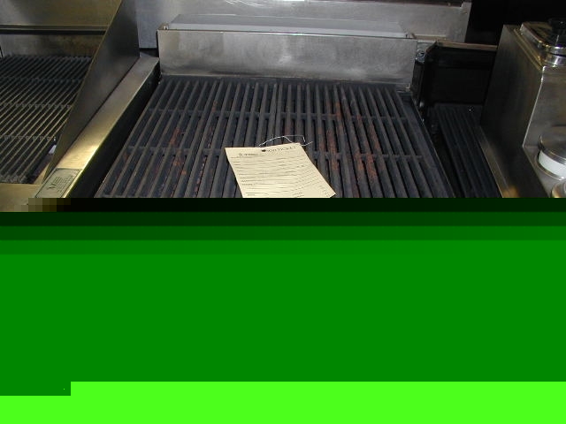 Southbend countertop 24