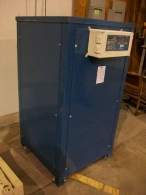 2009 dynapower / rapid power anodizing rectifier 