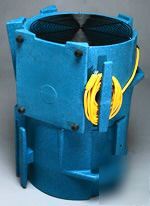 3000 cfm stackable aviator air mover hurricane winds