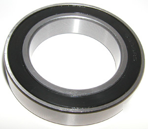 6801 rs rz ll ceramic bearing abec-7 P4 high quality