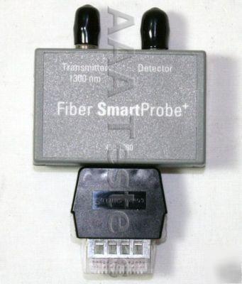 Agilent fiber optic mm smartprobe 4 wirescope 155 350