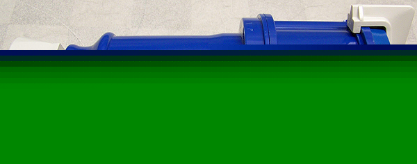 Arrow hart 60 amp 250V pin-sleeve watertight connector