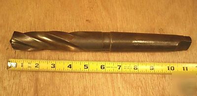 B248 drill bit 1 15/64