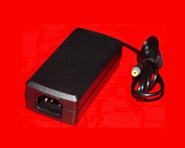 12V3A power supply ac adaptor for rgb led strip uk plug