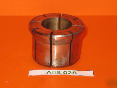 Acramil 'g' 25MM id large collet ISP7UA2 great con