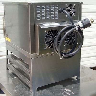 Hatco thermo finisher- tf-2040R -with stand - pizza 