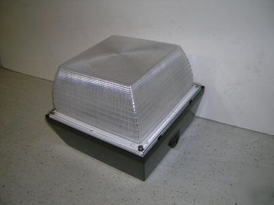 New SCF70H 70 watt hps ceiling fixture with lamp