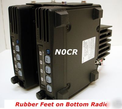 New icom f-221SR uhf repeater - 