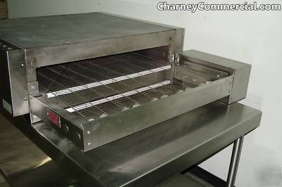 Pizza pride electric conveyor 28