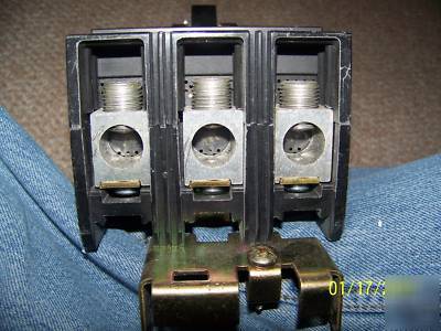 Square d KA36175 175 a 480V circuit breaker KH36175 kh