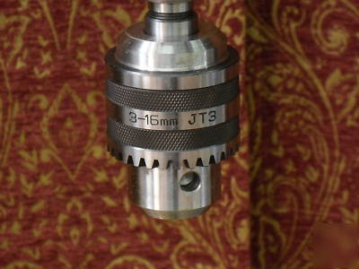 16 speed hj-16F floor type drill press
