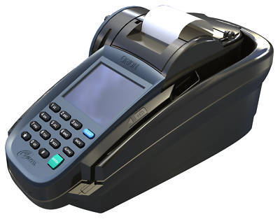 4ACCESS orion all-in-one credit card terminal