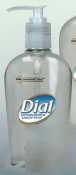 Dial liquid sensitive skin soap |1 dz| 82834