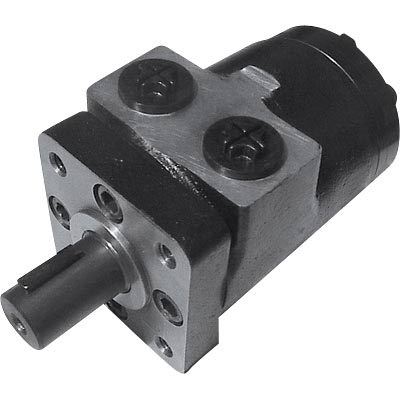 Dynamic lo-speed hi-torque hyd. motor 15.8 gpm 1250 psi