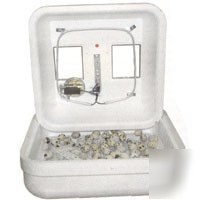New brand hova-bator incubator 1602N turbo chicken