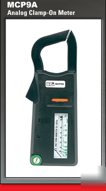 New uei clamp meter MCP9A brand 