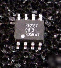 RF2137 linear power amplifier rf micro devices qty 5