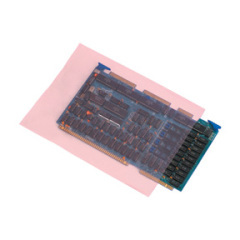 Shoplet select 6 mil antistatic flat poly bags 4 x 8