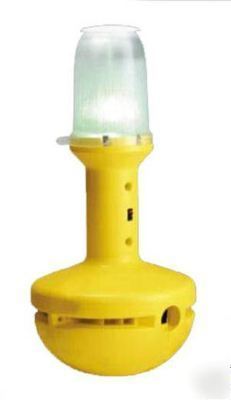 Wobble light WL175MH 175 watt metal halide work light