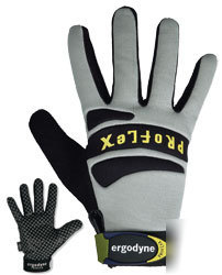 Work / handler glove ergodyne pro flex 821 med 1 pr
