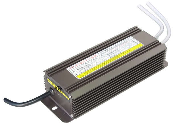 100W waterproof led driver power source 30V-36V 3.5A