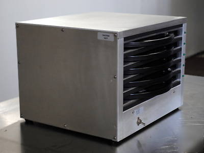 Acutemp model# 4000-05 heated pizza delivery system 