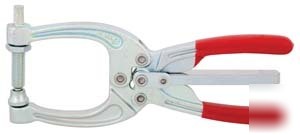 De sta co model 462 squeeze action plier clamp 1 pc 