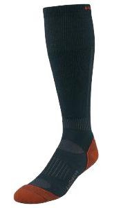 Firefighting socks bunker, turnout, wildland boots med