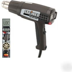 HG2510 esd â€” esd safe programmable intellitemp heat gun