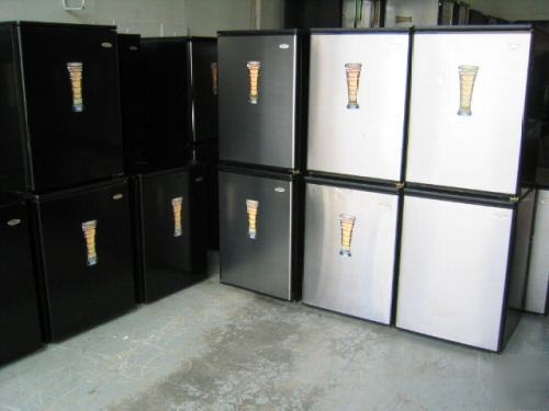 Haier kegerator beer refrigerator only for conversion