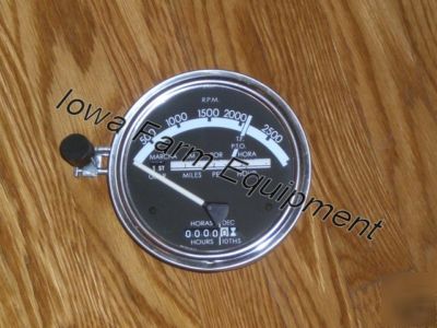 John deere 3020,4000,4020,4520 p-shift tach,tachometer