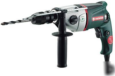 Metabo 1/2