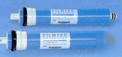 10 filmtec tw-1812-35 tfm reverse osmosis filters rfrb