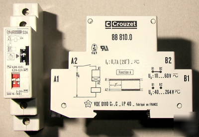 12VOLT electronic timer relay on-delay 12V 24V [ssr out