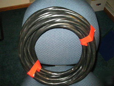 2/3 romex w/ground 25'