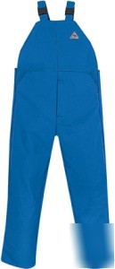 Bulwark xxxl 40CAL/CM2 bib BTC4RBB over hauls welding