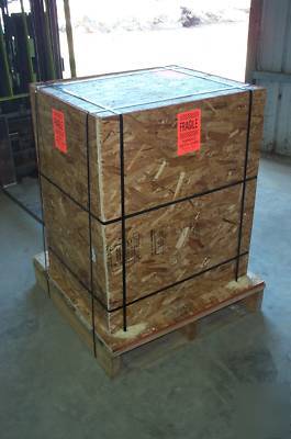 Hammond 75 kva transformer - excellent condition - used