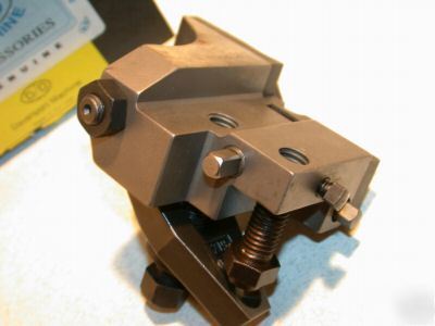 New davenport circular tool post 5080-99