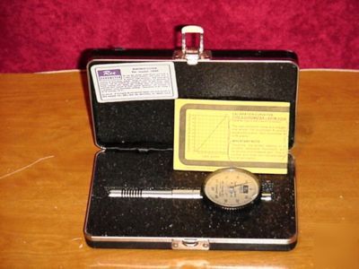 Rex 1600 type a standard dial durometer hardness guage 
