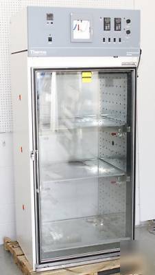 Thermo electron 3851 foma environmental chamber