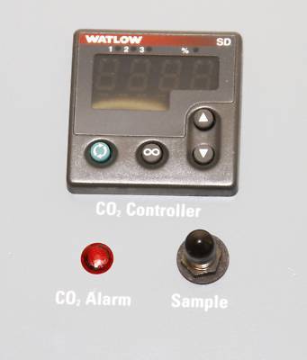 Thermo electron 3851 foma environmental chamber