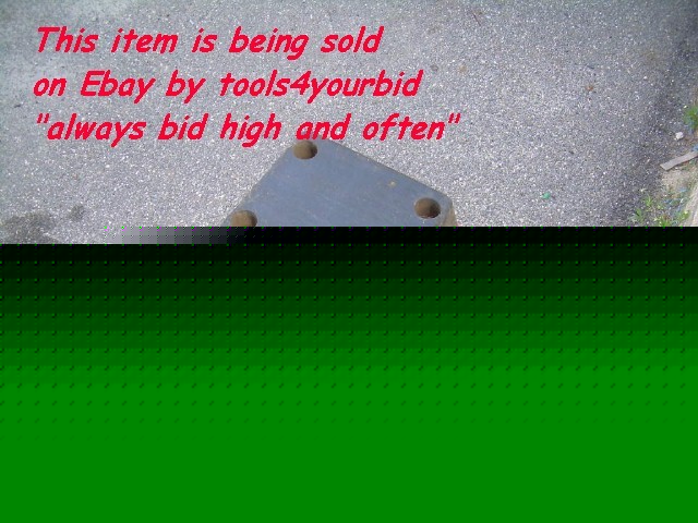 Warehouse loading dock bumper pad for freight trucks