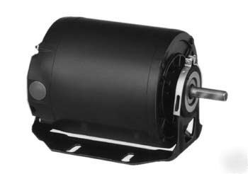 New a.o.smith electric motor 1/3 hp GF2034