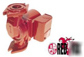 New brand b&g nrf-22 red fox circulating pump NRF22