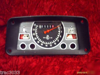 New ford gauge cluster clockwise fits 3,4 cylinder 